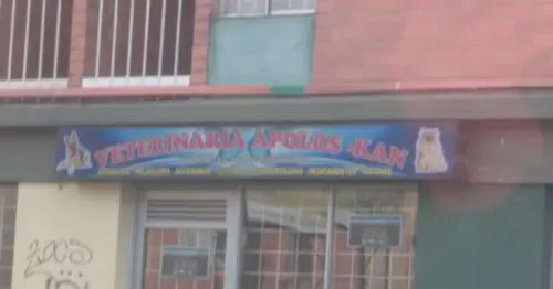 VETERINARIA APOLOSKAN VETERINARIA APOLOSKAN